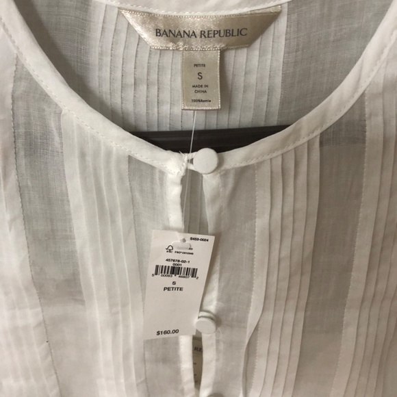 White dress - Picture 15 of 16